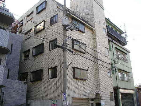 プレアール平野西