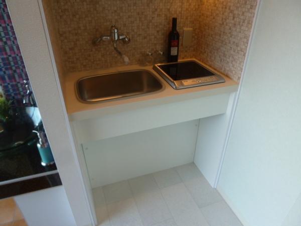 プレアール平野西