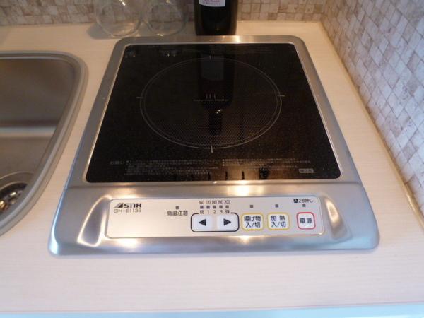 プレアール平野西