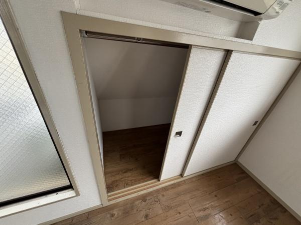 プレアール平野西