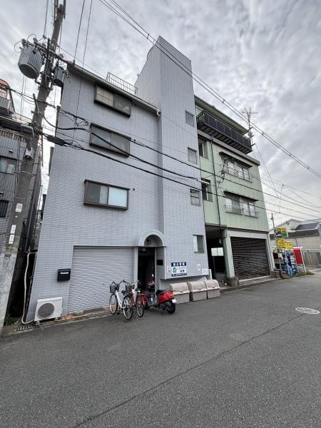 プレアール平野西