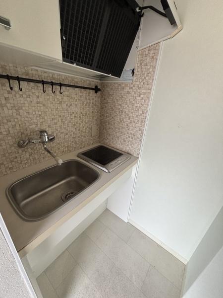 プレアール平野西