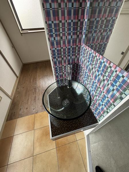 プレアール平野西