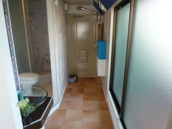 プレアール平野西