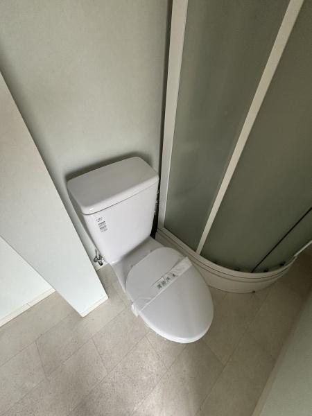 プレアール平野西