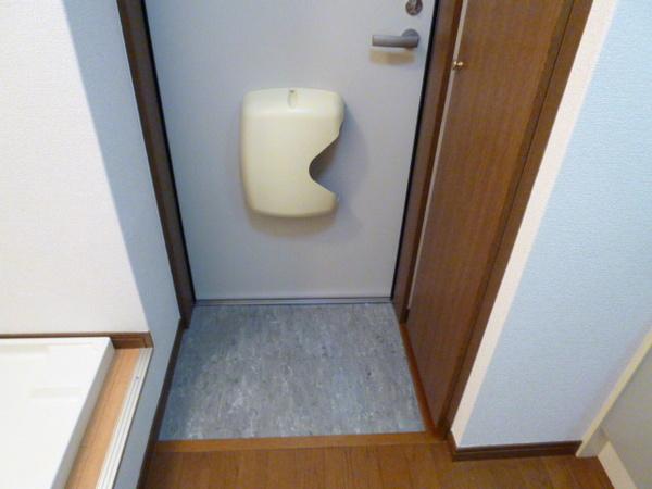 プレジールヴァン