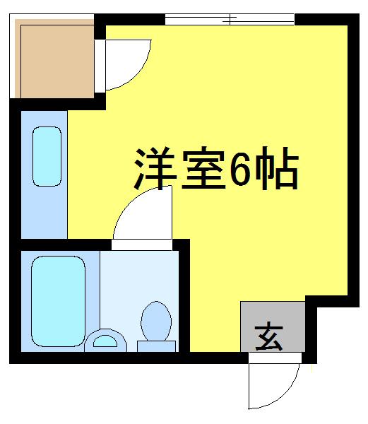 ショウエイハウス