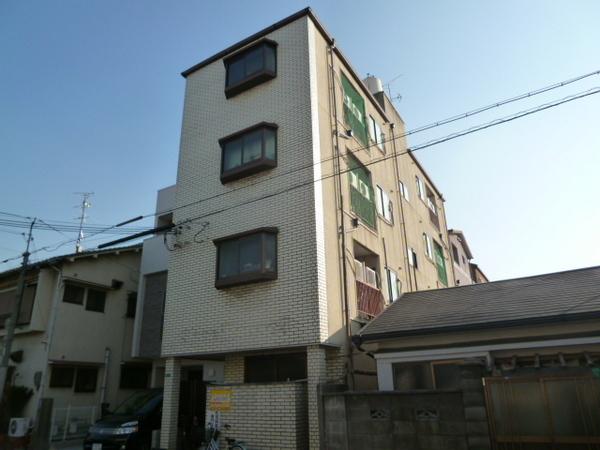 ショウエイハウス