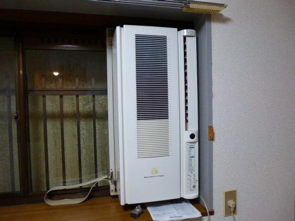 グランドハイツ平野西
