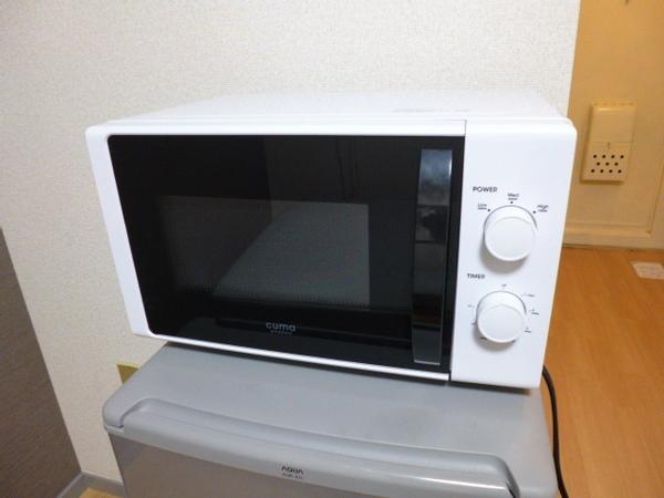 グランドハイツ平野西