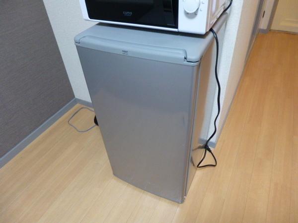 グランドハイツ平野西