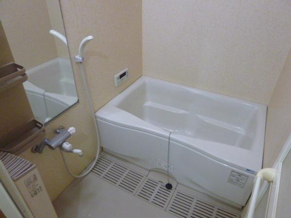 清水マンション