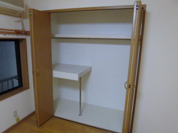 清水マンション