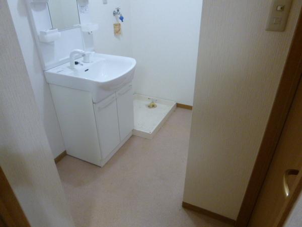 清水マンション
