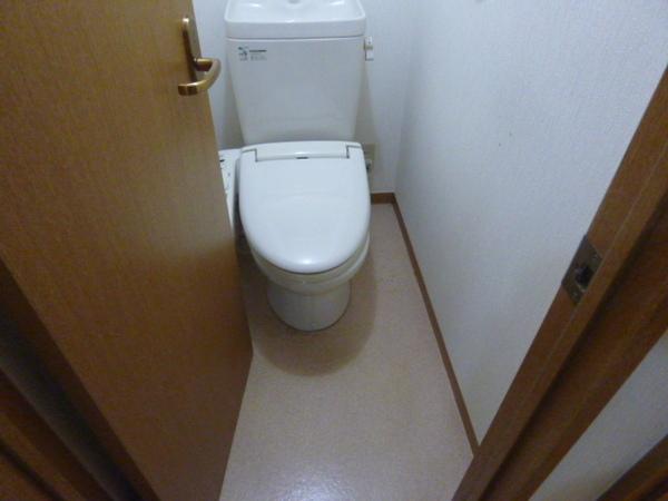 清水マンション