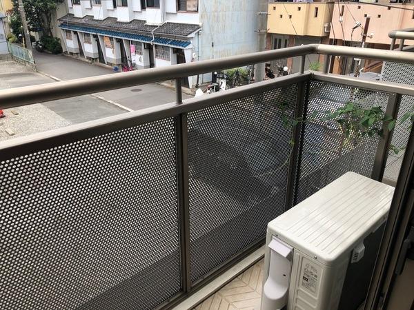 パセオきわ