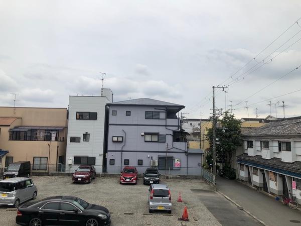 パセオきわ
