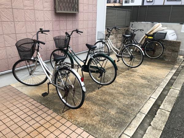 パセオきわ
