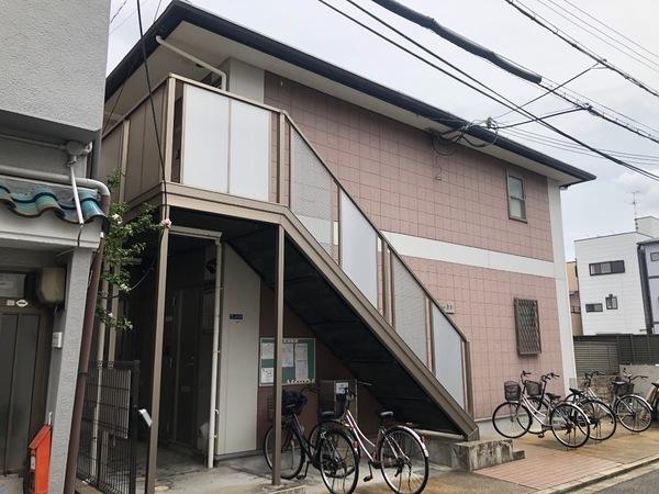 パセオきわ