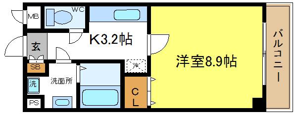 マメゾン加美