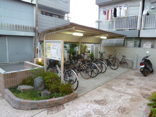ベル・アージュⅠ番館