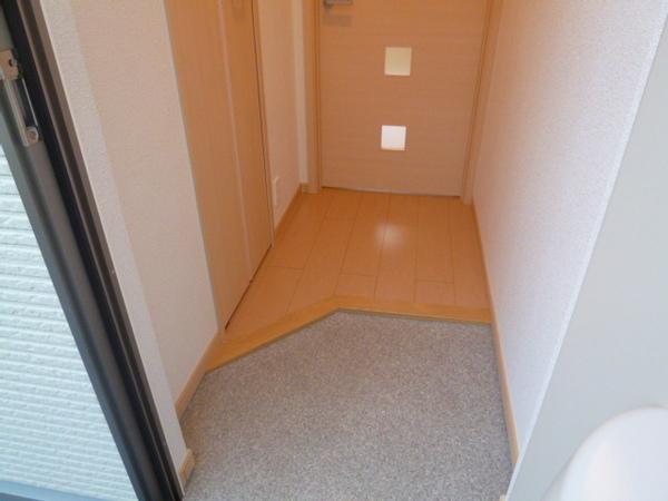 ベル・アージュⅠ番館