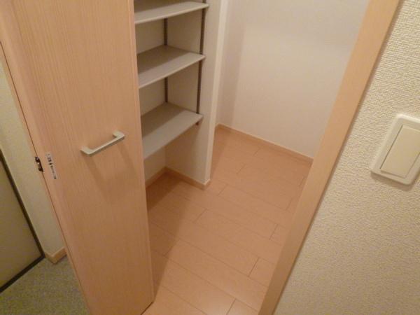 ベル・アージュⅠ番館