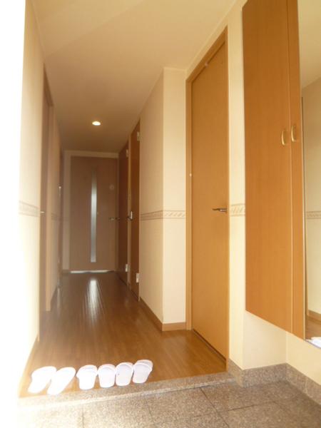 フェリーチェ加美