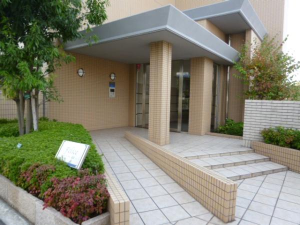 フェリーチェ加美