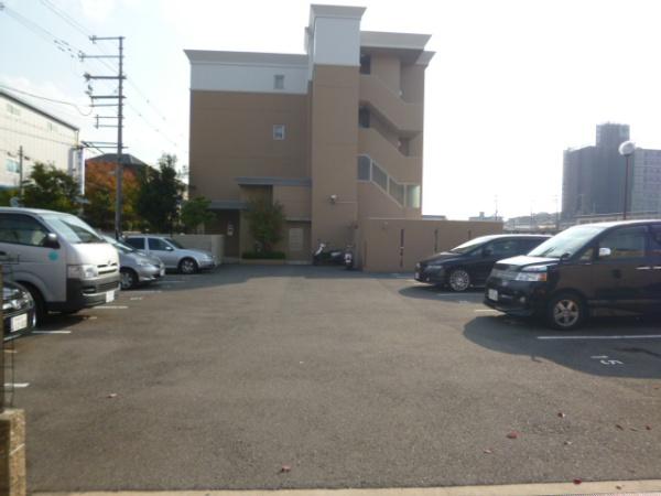 フェリーチェ加美