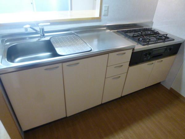 フェリーチェ加美