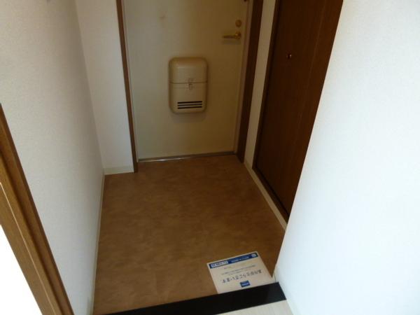 大阪市平野区背戸口２丁目のマンション