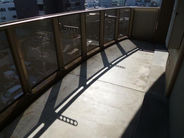 大阪市平野区背戸口２丁目のマンション