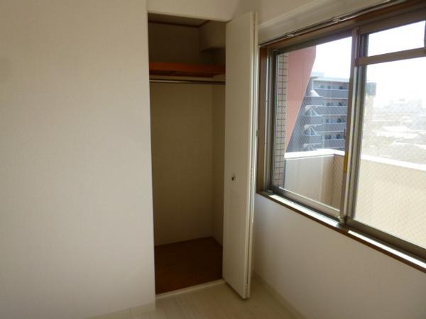 大阪市平野区背戸口２丁目のマンション