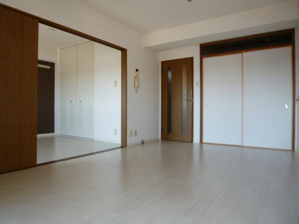 大阪市平野区背戸口２丁目のマンション