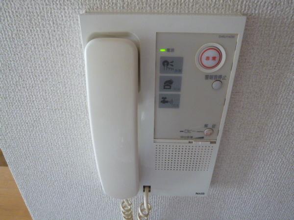 サンプラザ湯里南