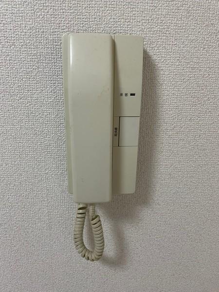 ドミール長原