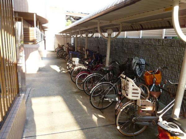 ドミール長原