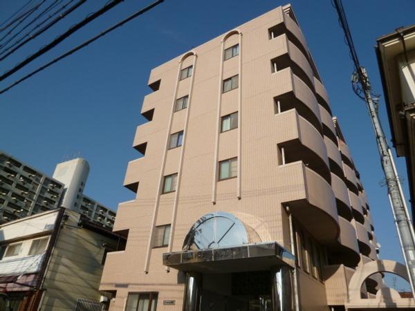 ドミール長原