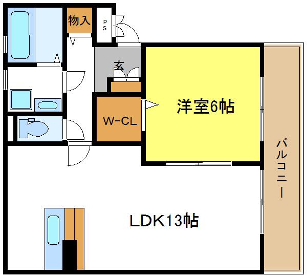 セジュールピア
