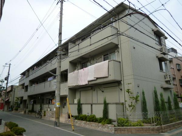 セジュールピア