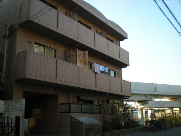 マメゾン加美