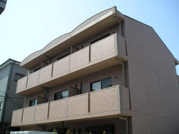 マメゾン加美