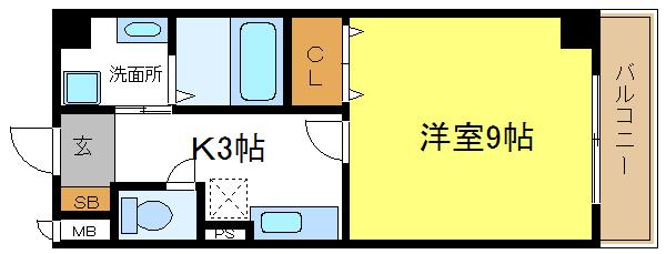 ブルーコート