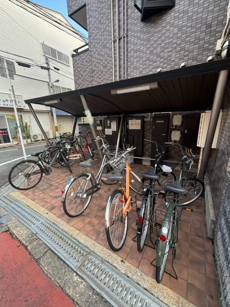 ブルーコート