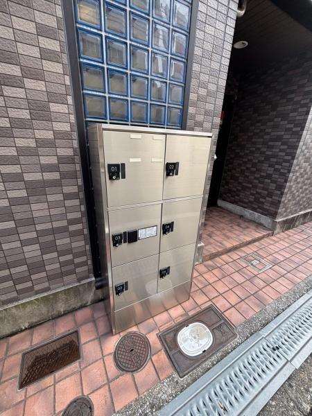 ブルーコート