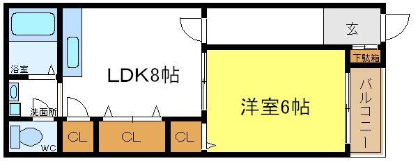 クイーンハイツ