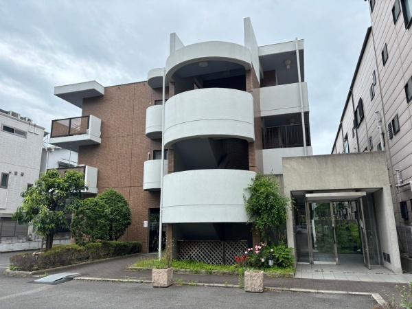 太平ロイヤル瓜破