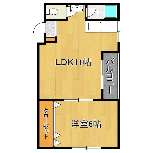 アイコート平野元町