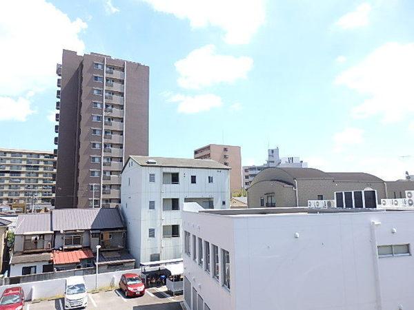 アイコート平野元町
